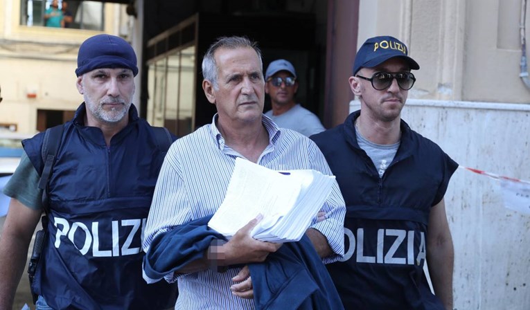 U Italiji uhićeno 19 mafijaša. Oduzeto im više od 3 milijuna dolara imovine